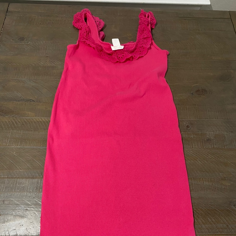Maternity Dress